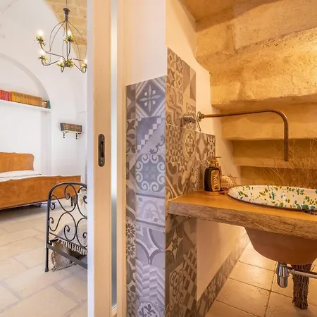 Masseria Kalispera -