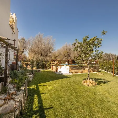 Masseria Kalispera - Willa *
