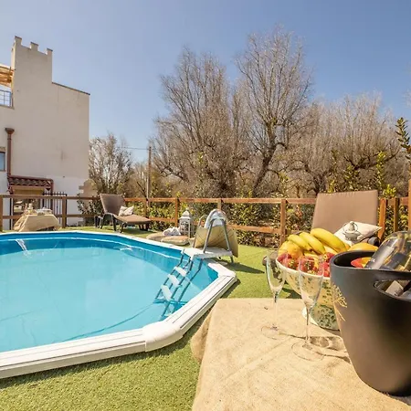 Masseria Kalispera -
