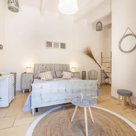 Masseria Kalispera - * Squinzano