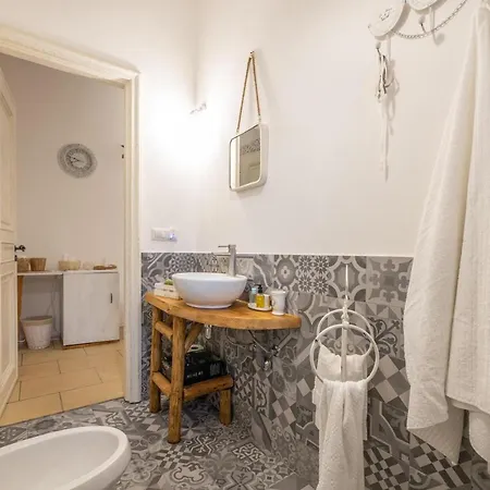 Willa Masseria Kalispera -