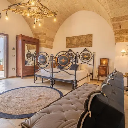 Masseria Kalispera -