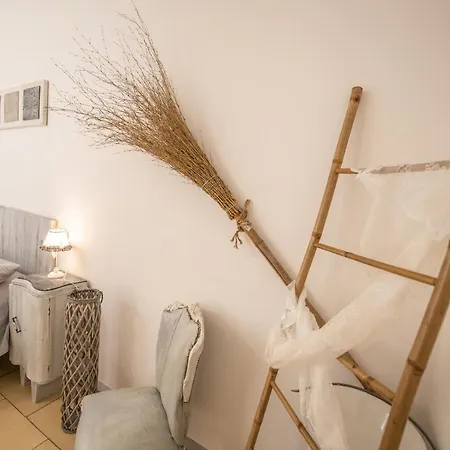 Masseria Kalispera - *
