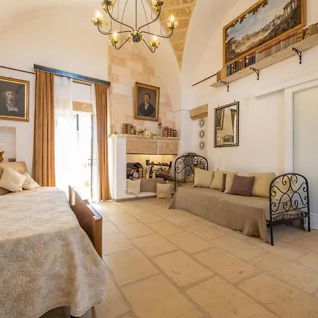 Masseria Kalispera -