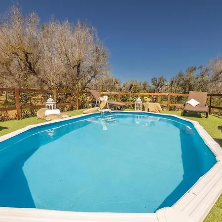 Masseria Kalispera - *