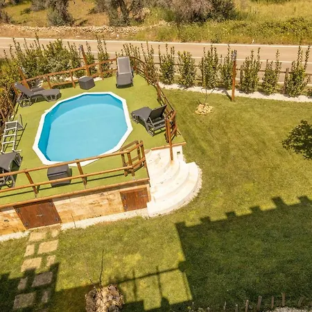 Willa Masseria Kalispera -