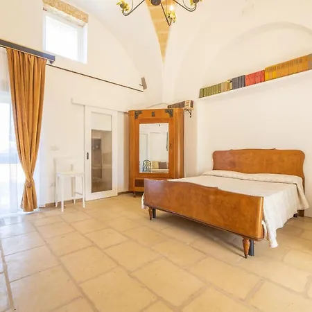 Willa Masseria Kalispera -
