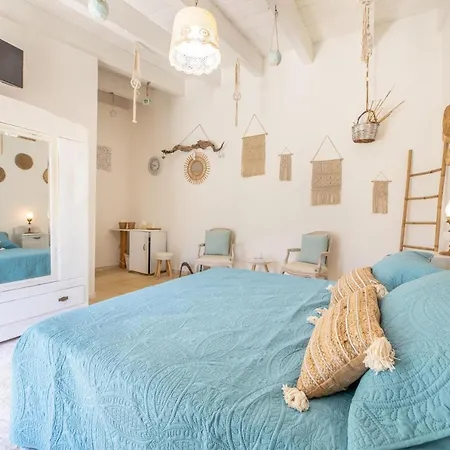 Masseria Kalispera - * Squinzano