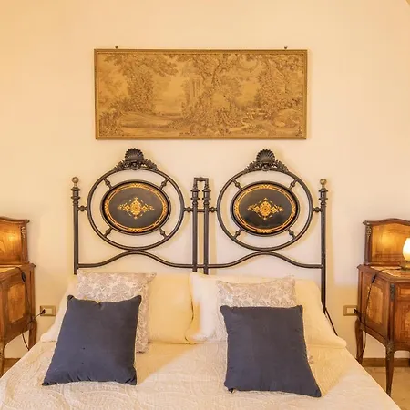 Masseria Kalispera - Willa