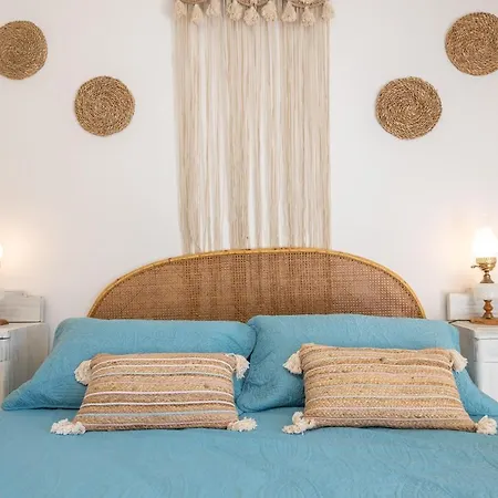 Masseria Kalispera - Willa Squinzano
