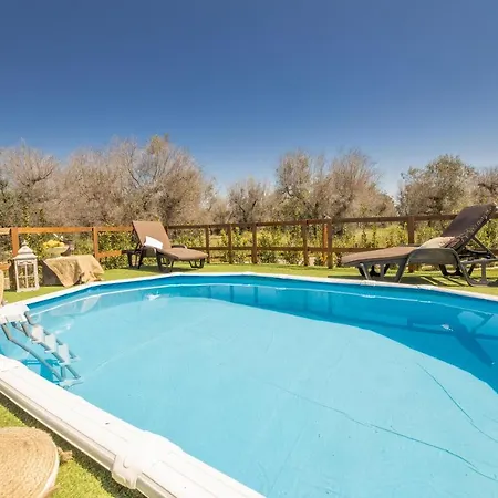 Masseria Kalispera - Willa