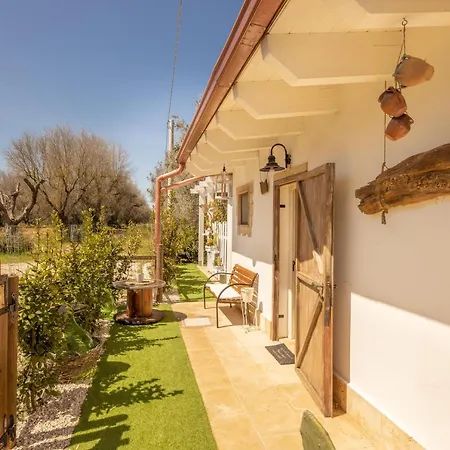 Masseria Kalispera - Squinzano