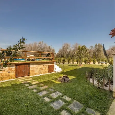 Masseria Kalispera -