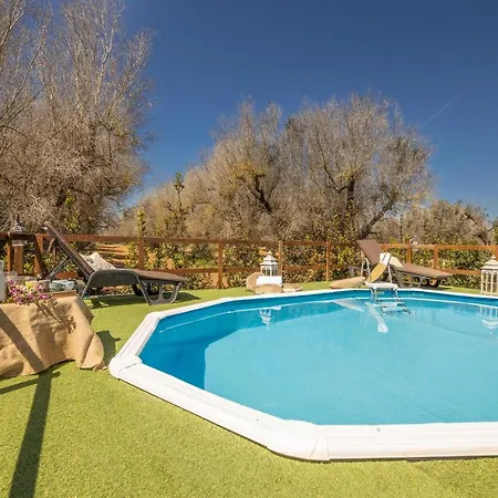 Masseria Kalispera - Willa *