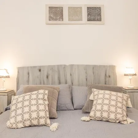 Masseria Kalispera - Squinzano