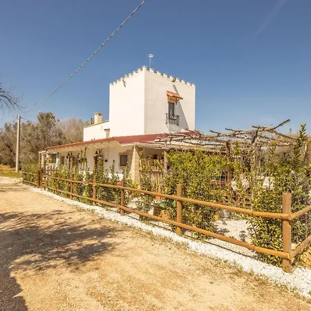 Masseria Kalispera - Willa *