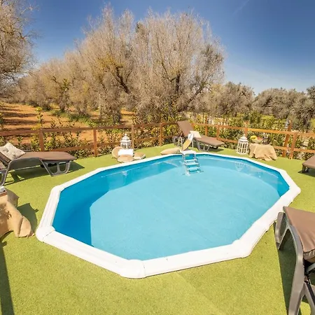 Masseria Kalispera - *