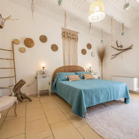 Masseria Kalispera -
