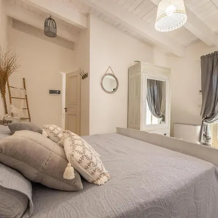 Masseria Kalispera - Willa Squinzano