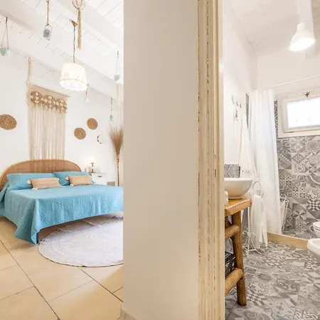 Masseria Kalispera -