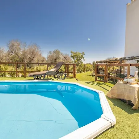 Masseria Kalispera - * Squinzano