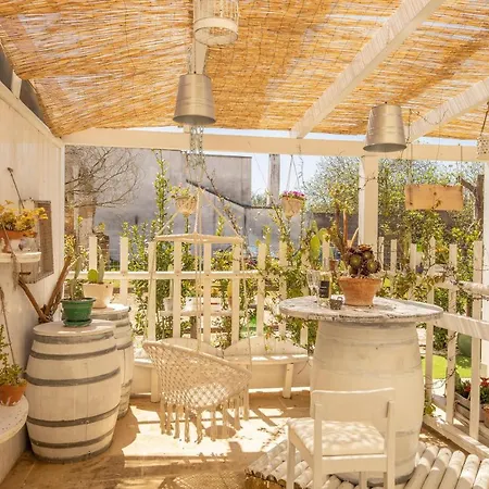 Masseria Kalispera - Willa *