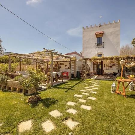 Masseria Kalispera - * Squinzano