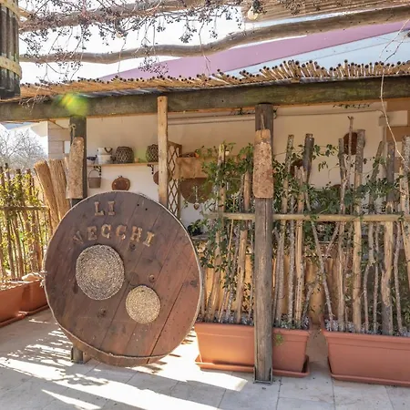Masseria Kalispera - *