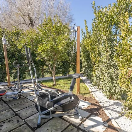 Masseria Kalispera - * Squinzano
