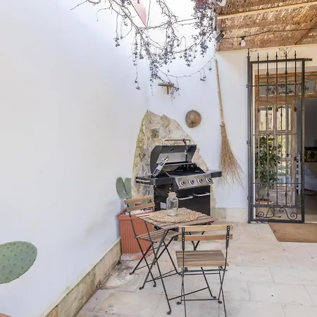 Masseria Kalispera -