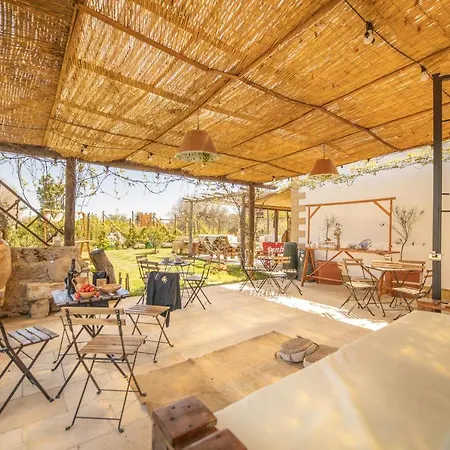 Villa Masseria Kalispera -