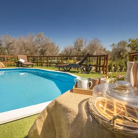 Masseria Kalispera -