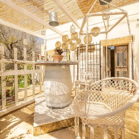 Villa Masseria Kalispera - Squinzano