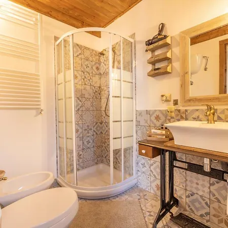 Villa Masseria Kalispera -