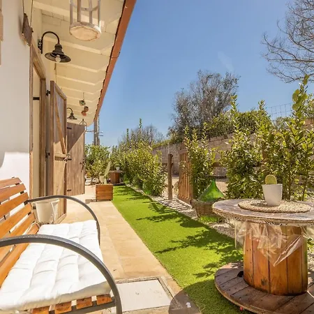 Masseria Kalispera - Villa *