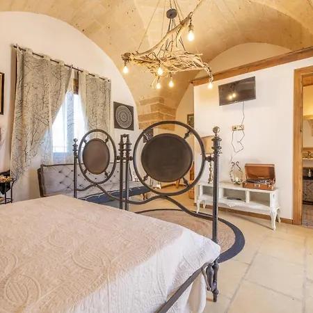 Villa Masseria Kalispera -