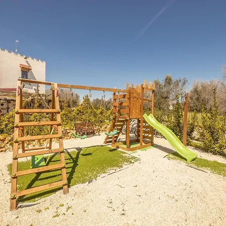 Masseria Kalispera - *
